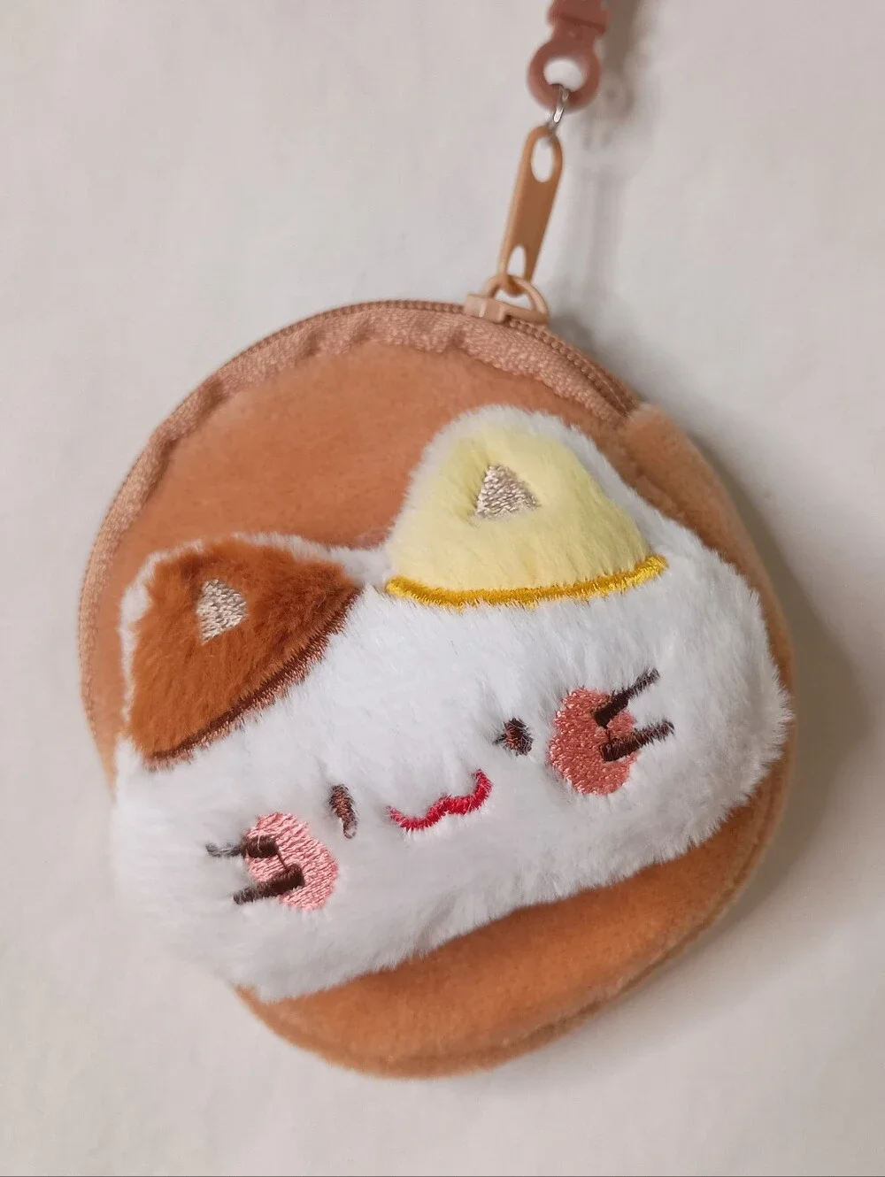 None this plush